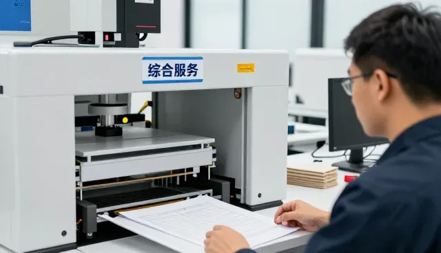 企服保（北京）企业管理有限公司