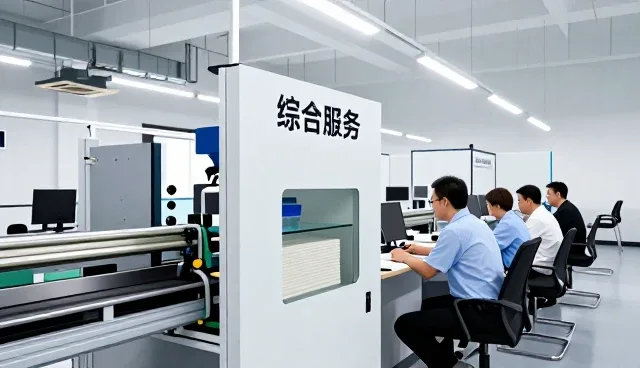 企服保（北京）企业管理有限公司