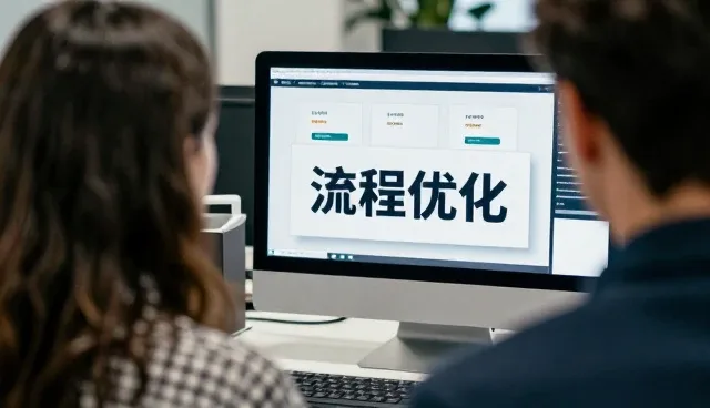 商务配套流程中常见的问题及优化策略