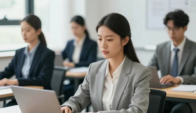如何通过节点可查提升管理培训效果?
